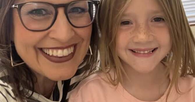 Children's Ministry