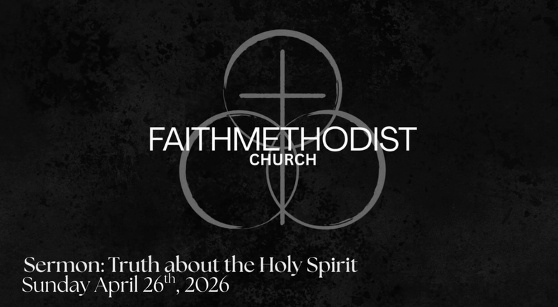 Truth About The Holy Spirit