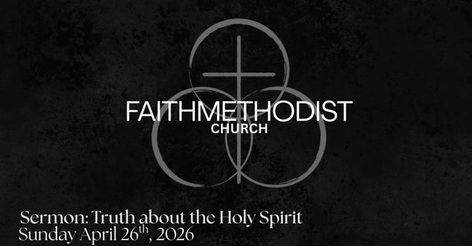Truth About The Holy Spirit