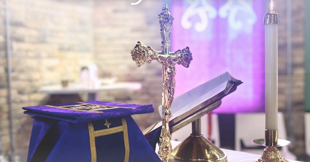 Sunday Eucharist