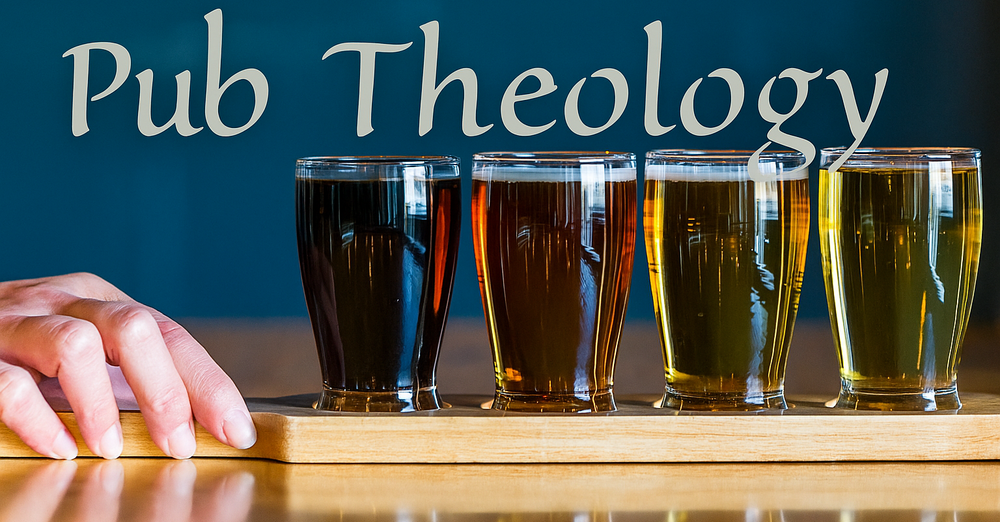 Pub Theology