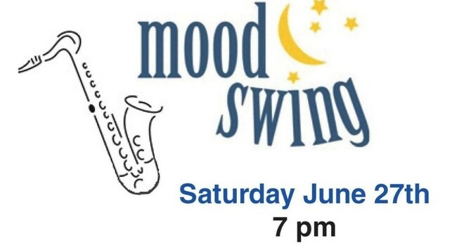 Mood Swing Concert