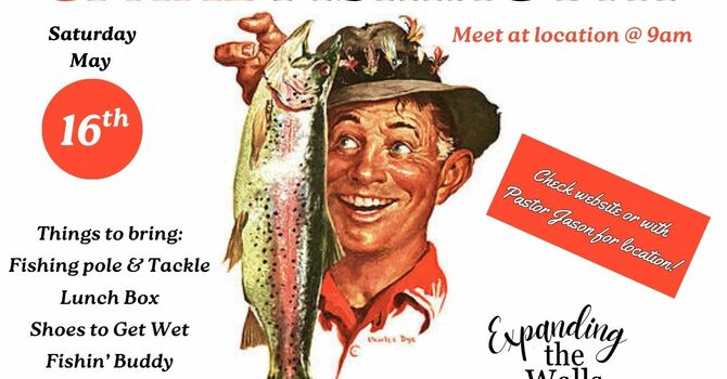 CFNaz Fishing Day