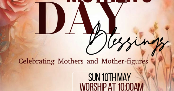 Mother's Day