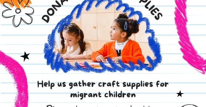 Justice for Migrant Families