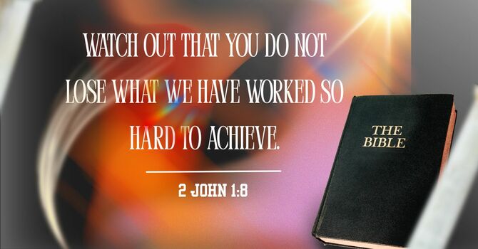 Is Doctrine Important?