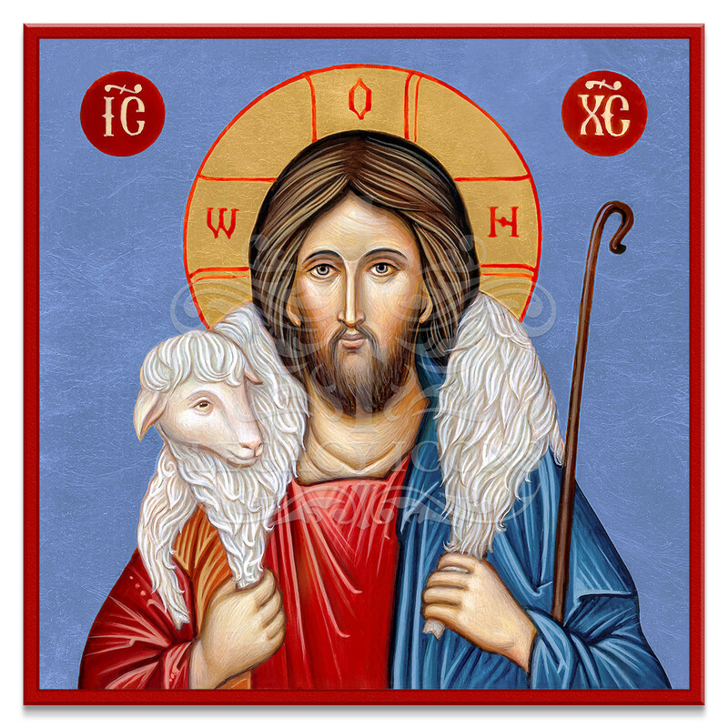 A Sermon for Good Shepherd Sunday