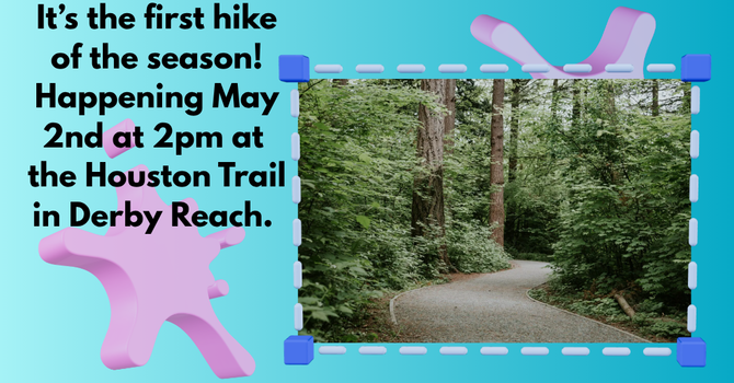 SPA Hiking Club