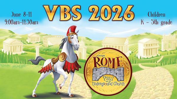 VBS 2026