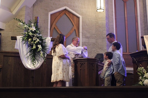 Baptism