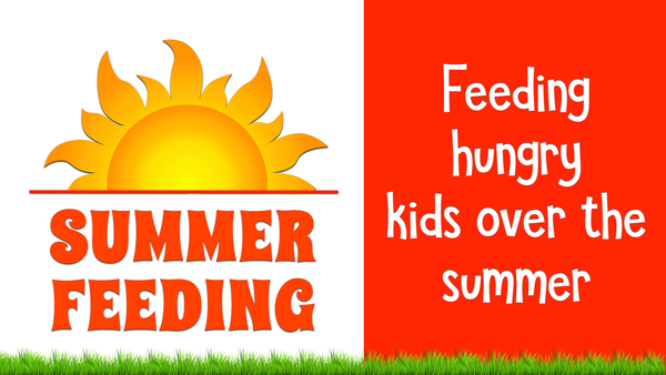 Summer Feeding