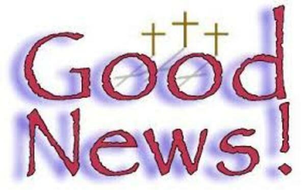 Parish Updates