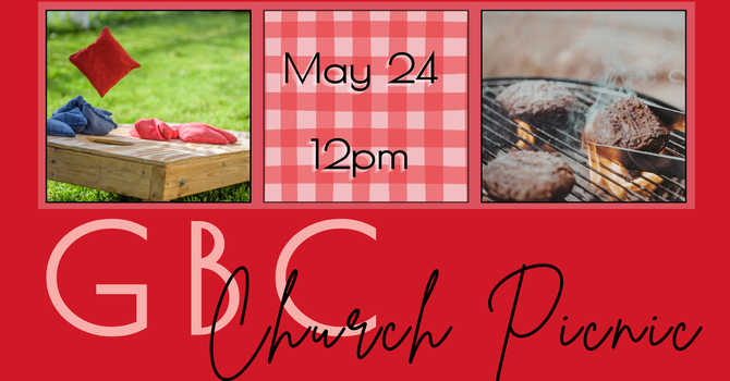 GBC Church Picnic