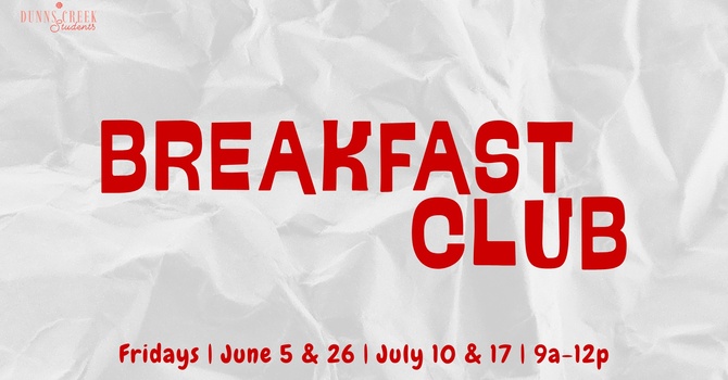 Breakfast Club