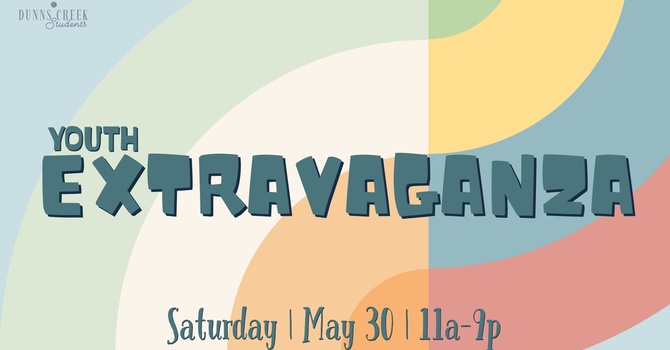 Youth Extravaganza