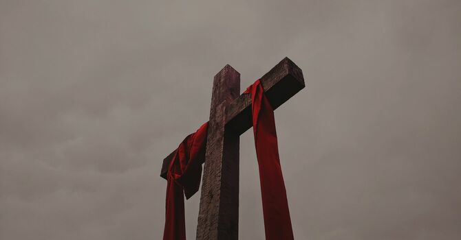 Jesus Heals Today!