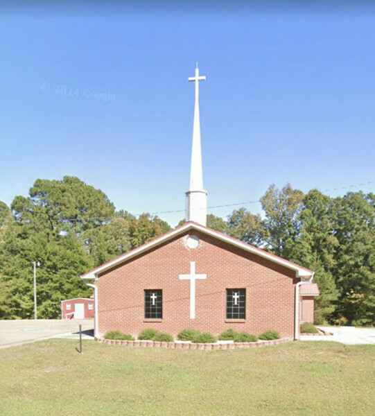 Little Rock Missionary Baptist Church