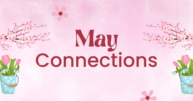 Connections Newsletter image