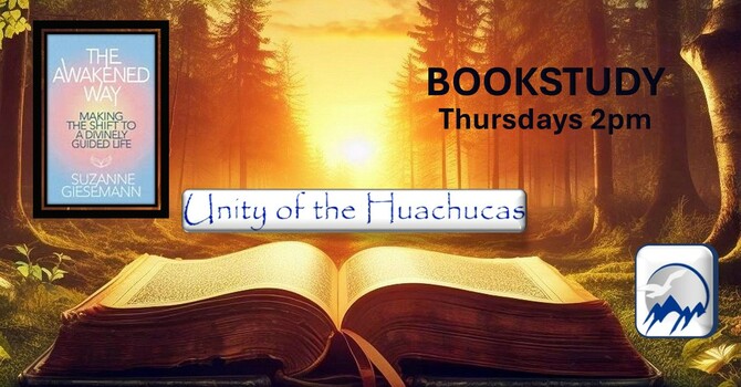 Book Study Group
