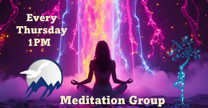 Meditation Group