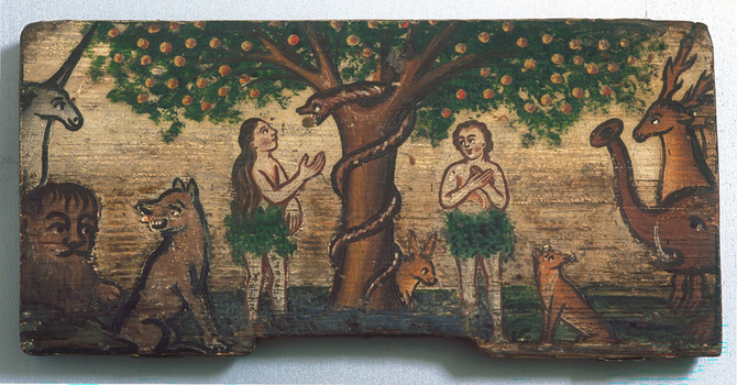 The Way Forward: Preparing parish leaders for holistic, year-round stewardship image