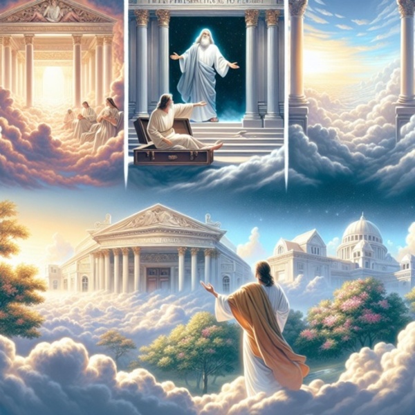 Fifth Sunday of Easter