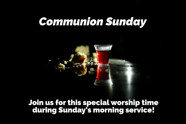 Communion