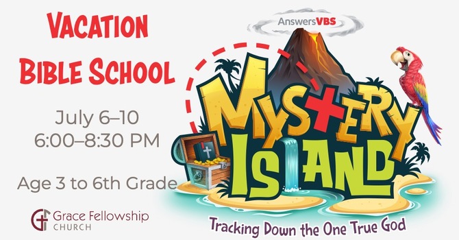 Vacation Bible School (VBS)