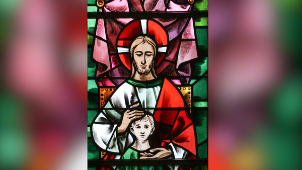 Sixth Sunday of Easter