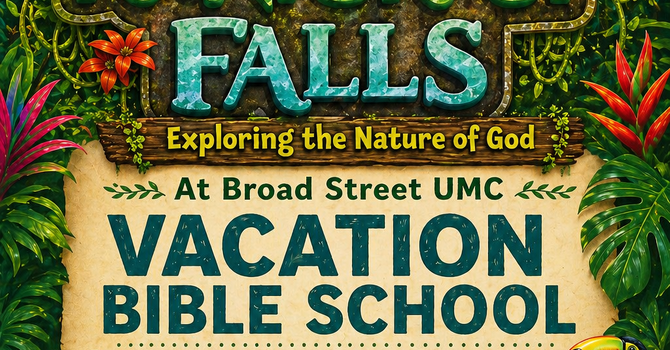 Vacation Bible School