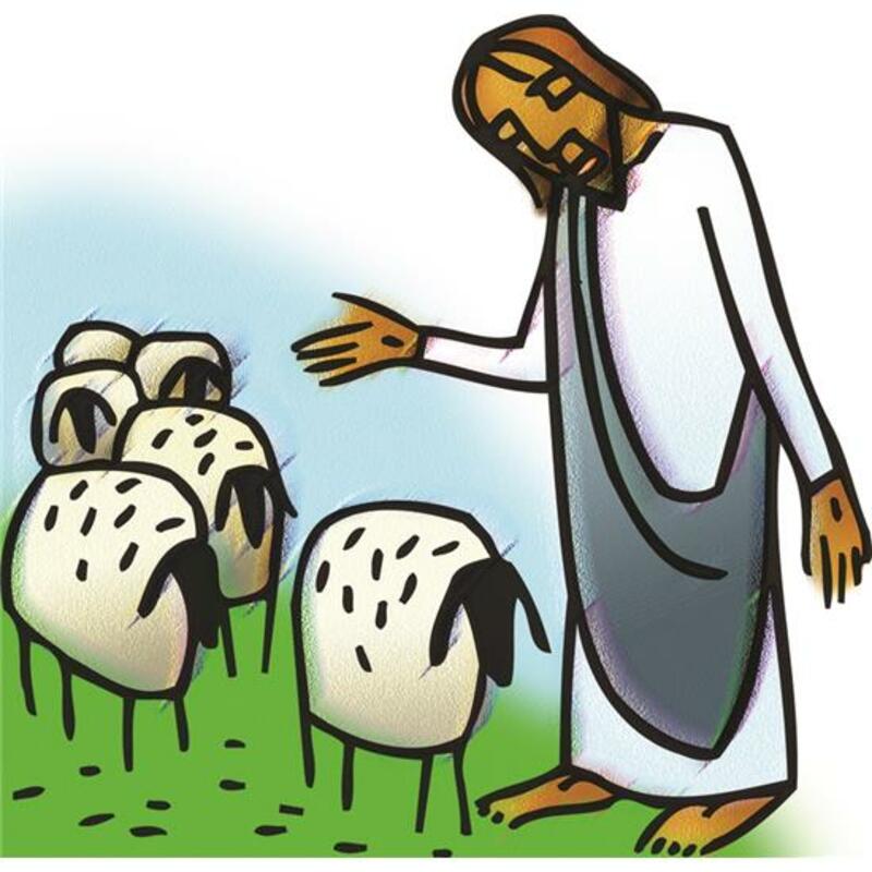 EASTER 4_2026-04-26 Worship