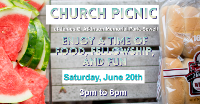 Church Picnic