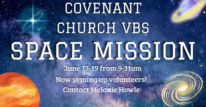 Vacation Bible School