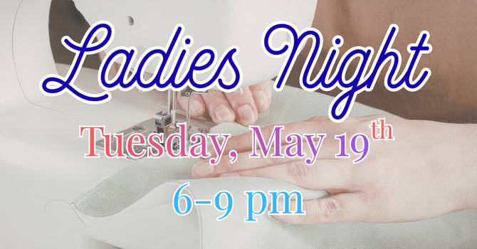 Ladies Night