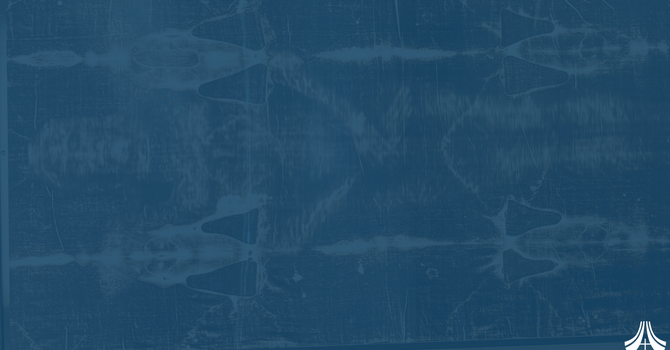 The Intel Report – Dr. Jeremiah Johnston and the Shroud of Turin  image