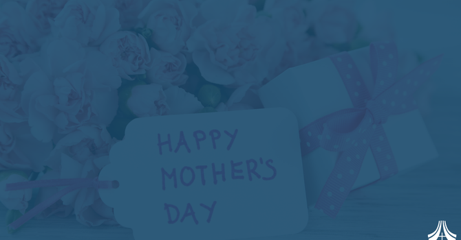 May Mother's day Outreach image