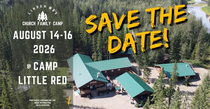 LMBC Church Family Camp