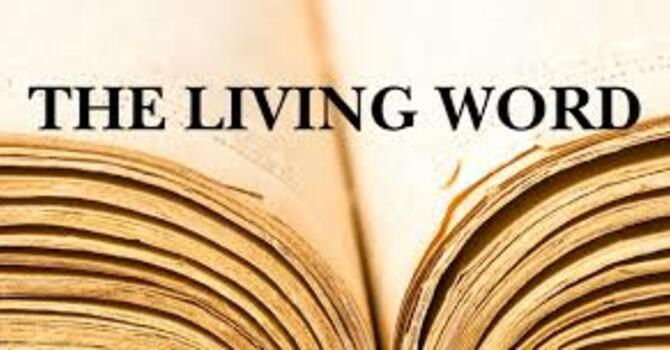 Living Word
