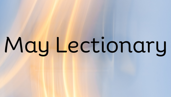 May Lectionary