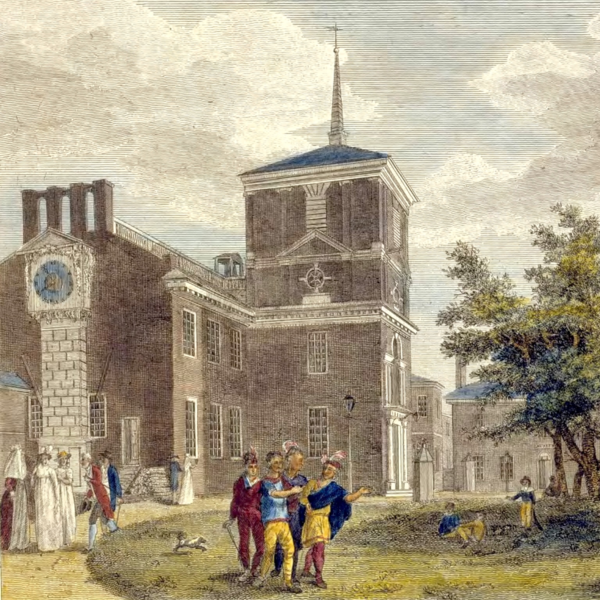 Liberty, Faith, and Finance