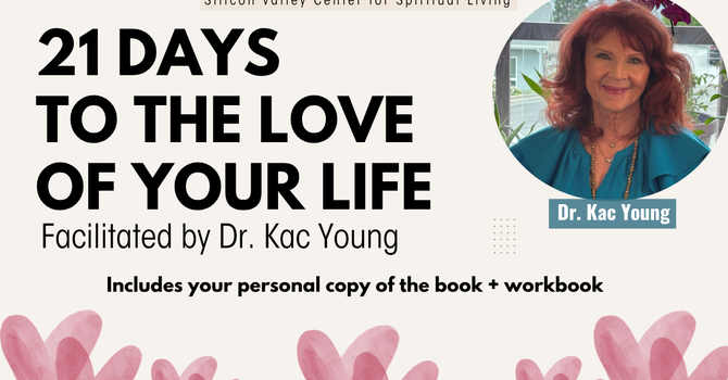 21 Days to the Love of Your Life