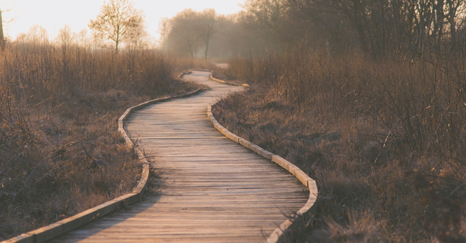 Pathways to Peace Retreat