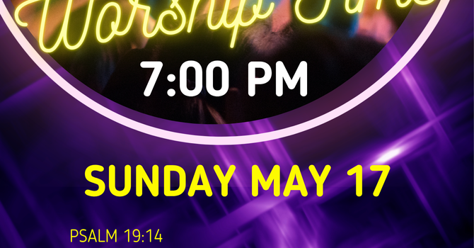 Prayer & Worship