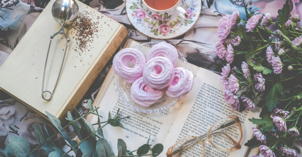 Save The Mothers – Mother's Day Tea 