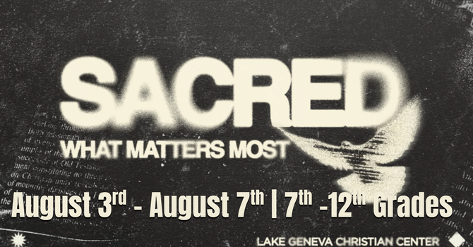 Teen Summer Camp 