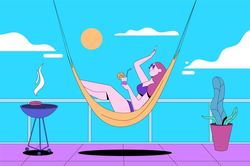 The Pursuit of Pleasure