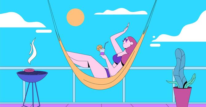 The Pursuit of Pleasure