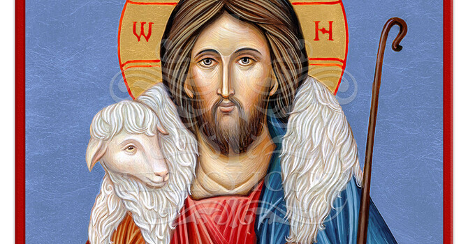 A Sermon for Good Shepherd Sunday