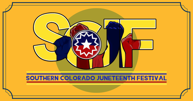 Southern Colorado Juneteenth Festival