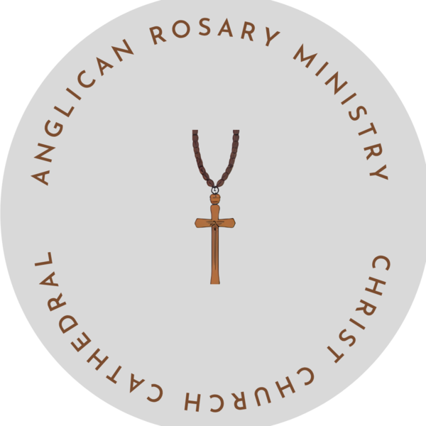 Crafting a Welcome: Preparing Rosaries for Visitors to the Cathedral